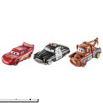 Disney Pixar Cars Die-cast 3-Pack Radiator Springs B075XZSMZX